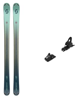 Set Scrapper 95 Ws 2024