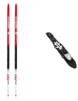 Pack Race Pro Skate