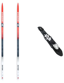 Pack Redline Skate F3