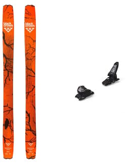 Pack Nocta Powder Hunter 2023