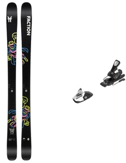 Pack Prodigy 0 Jr 2023