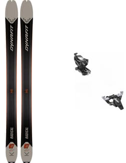 Pack Radical 97 2026