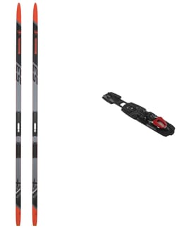 Pack X-Ium Skating Premium S3 Ifp 2024
