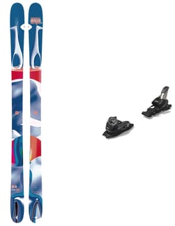 Pack Arv 84 Short 2024