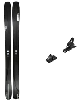 Pack Declivity 108 Ti 2024
