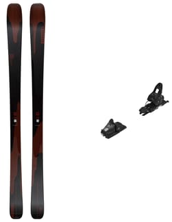Pack Declivity 88 C 2024