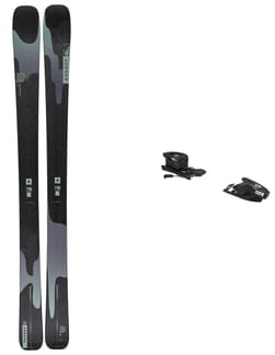 Pack Declivity Jr 2024