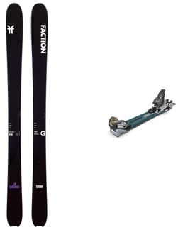 Pack La Machine Grom 2024