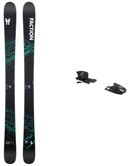 Pack Prodigy 1 Grom 2024