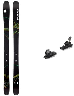 Pack Prodigy 2 2024