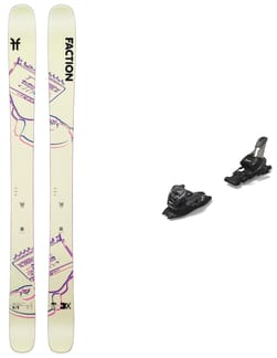 Pack Prodigy 3X 2024
