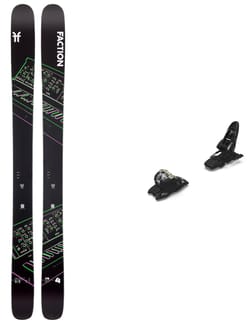 Pack Prodigy 4 2024