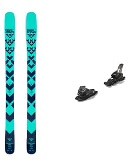 Pack Atris Birdie 2024