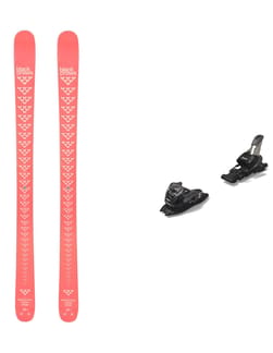 Pack Camox Birdie 2024