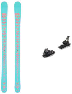 Pack Captis Birdie 2024