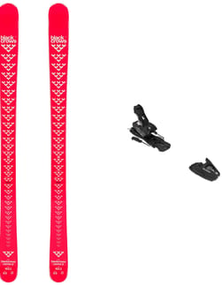 Pack Camox Jr 2025