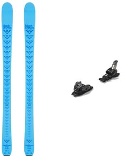 Pack Vertis Birdie 2024