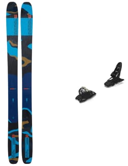 Pack Mindbender 116C 2024