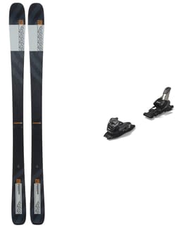 Pack Mindbender 85 2024