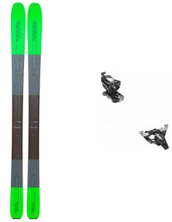 Tourenski-Set  Wayback 89 2024