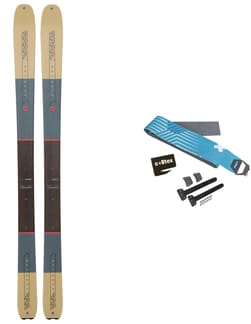 Tourenski-Set  Wayback 92 2024