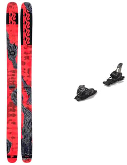 Pack Reckoner 122 2024
