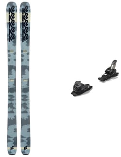 Pack Reckoner 92 2024