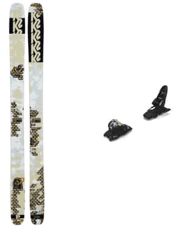 Pack Reckoner 112 2024