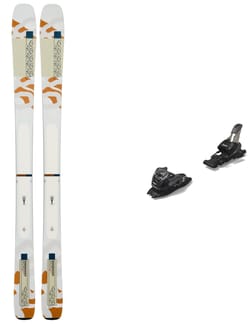 Pack Mindbender 89Ti W 2024