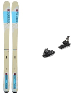 Pack Mindbender 90C W 2024