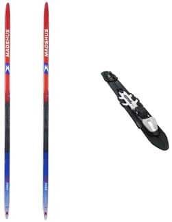 Pack Endurace Skate 2024
