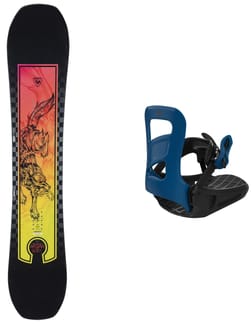Pack Jibfluence 2024