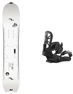 Pack Ultralight Stratos Splitboard 2025