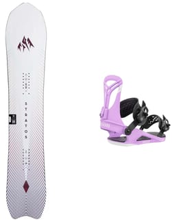 Pack Women'S Stratos 2025