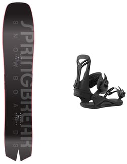 Pack Spring Break Powder Glider 2024