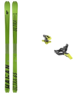 Pack Ultra 65 2024