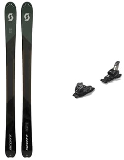 Pack Pure Am 92Ti 2025