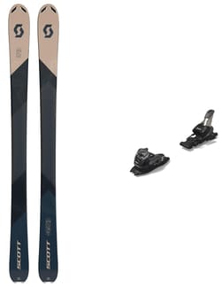 Pack WS Pure Am 92Ti 2025