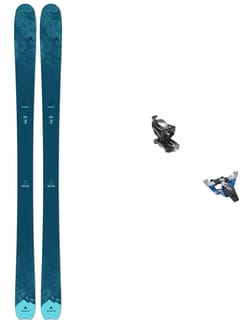 Pack E-Tour 85 2024