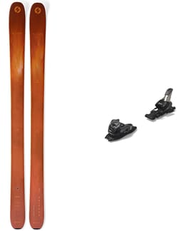 Pack Cochise 106 2024
