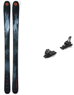 Pack Bonafide 97 2024