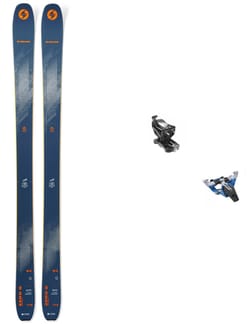Pack Zero G 94 Approach 2024