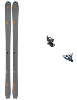 Pack Transalp 86 Cti 2024