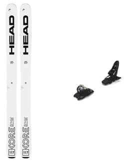 Pack Kore 117 Black/White 2024