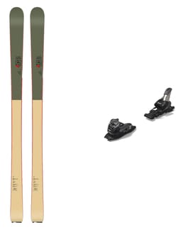 Pack All Mountain 78 2024