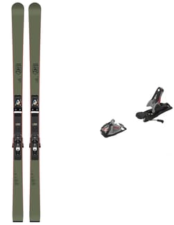 Pack 25 Pro W/ R22 WC Plate 2024