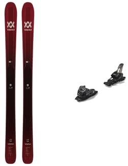 Pack Katana 108 2024