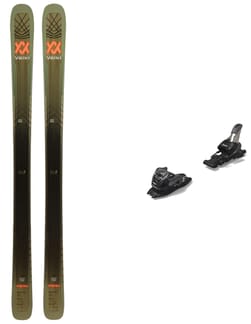 Pack Mantra 102 2024
