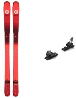 Pack Blaze 86 2024