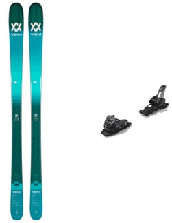 Pack Blaze 82 2024
